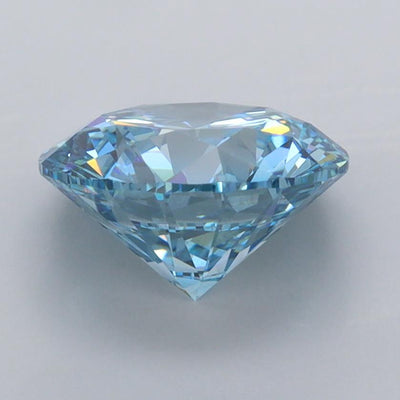 2.56 Carat Round Lab Diamond :: 360 spin frame 01