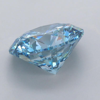 2.56 Carat Round Lab Diamond :: 360 spin frame 04