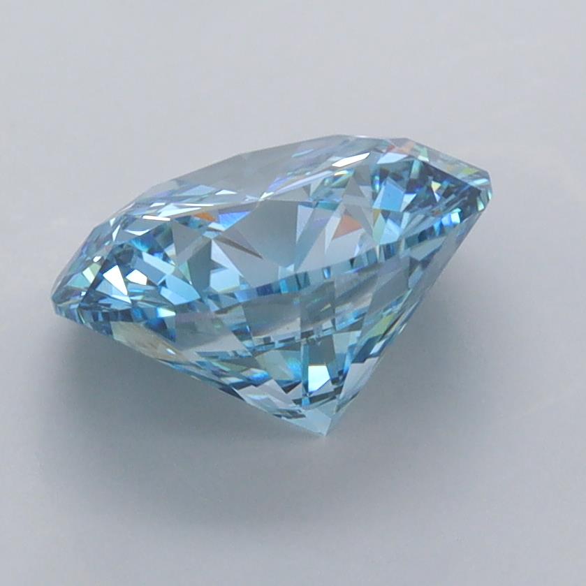 2.56 Carat Round Lab Diamond :: 360 spin frame 04