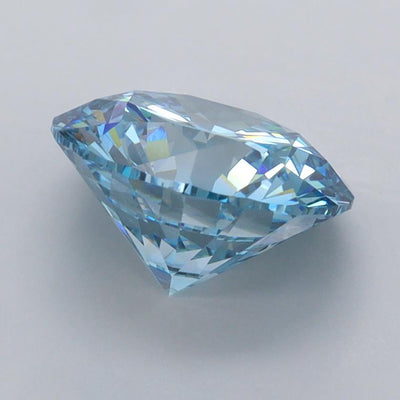 2.56 Carat Round Lab Diamond :: 360 spin frame 06