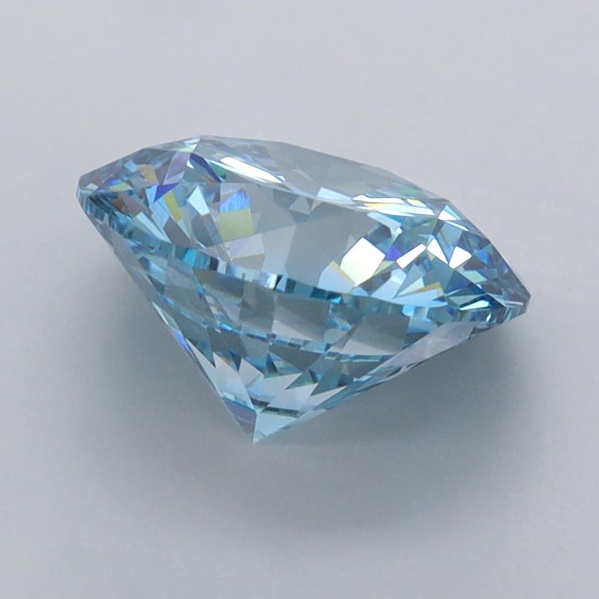 2.56 Carat Round Lab Diamond :: 360 spin frame 06