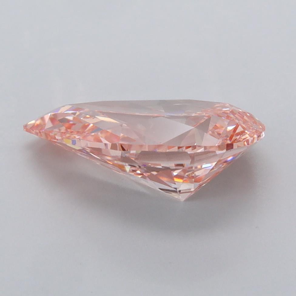 2.00 Carat Pear Lab Diamond :: 360 spin frame 01