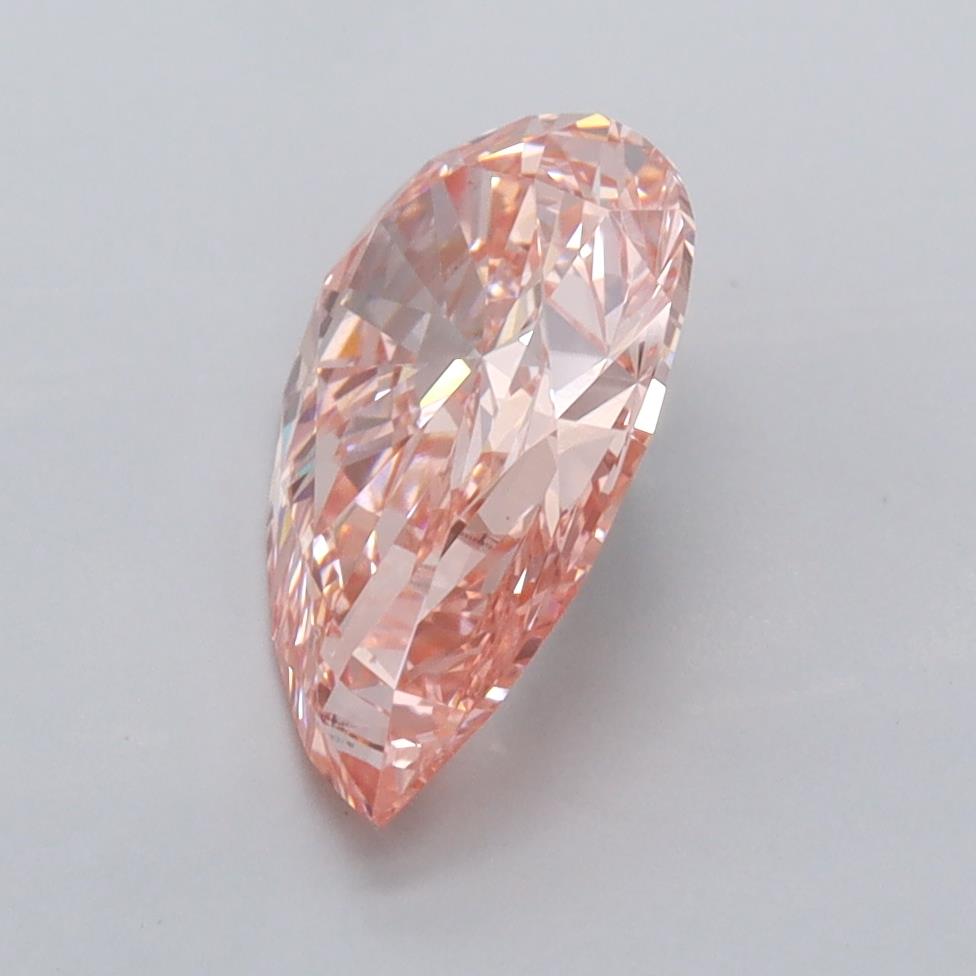 2.00 Carat Pear Lab Diamond :: 360 spin frame 02