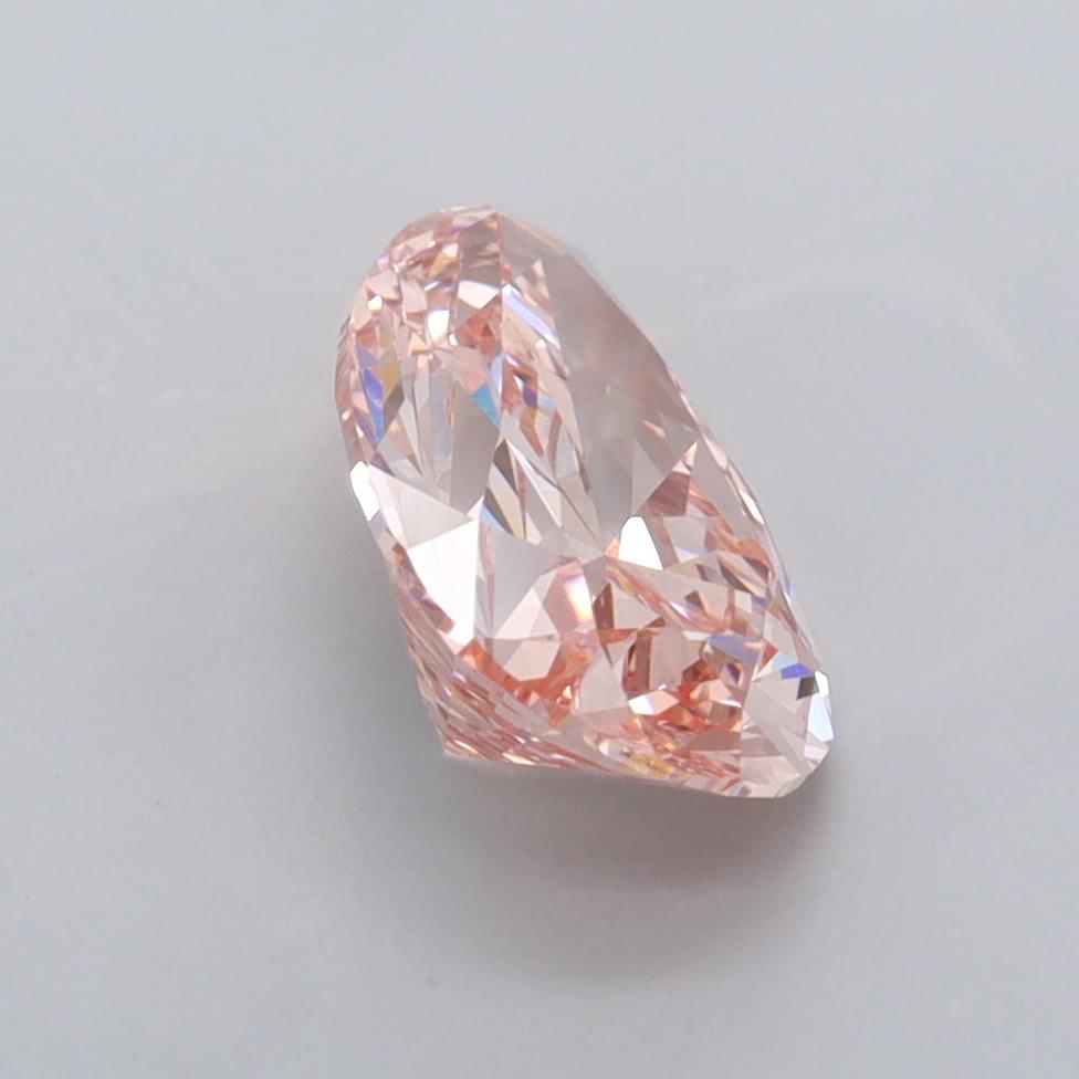 2.00 Carat Pear Lab Diamond :: 360 spin frame 04