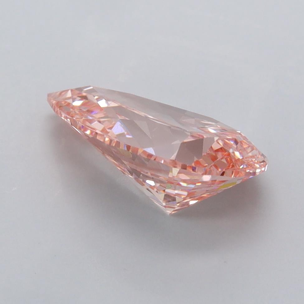2.00 Carat Pear Lab Diamond :: 360 spin frame 06