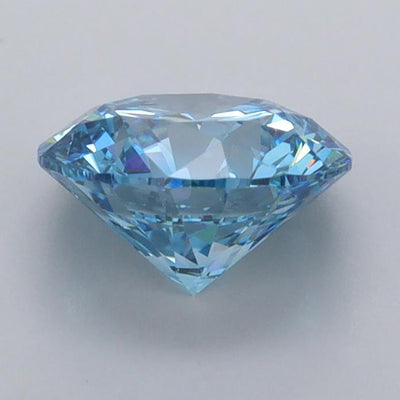 1.55 Carat Round Lab Diamond :: 360 spin frame 02