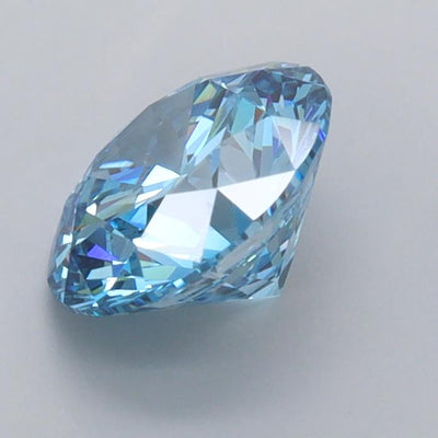 1.55 Carat Round Lab Diamond :: 360 spin frame 05