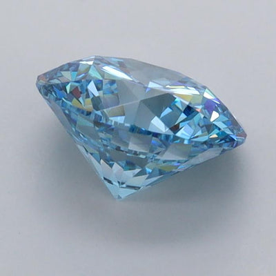 1.55 Carat Round Lab Diamond :: 360 spin frame 06