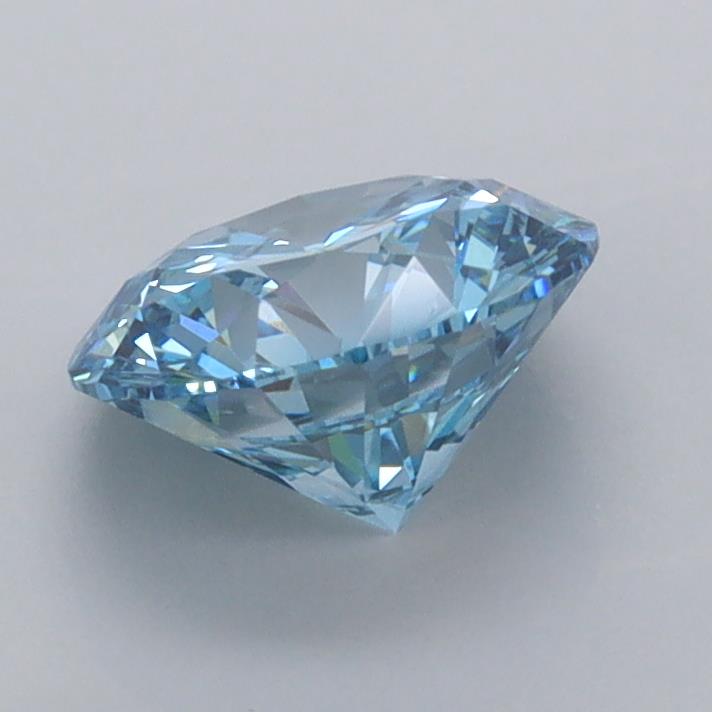 1.51 Carat Round Lab Diamond :: 360 spin frame 05