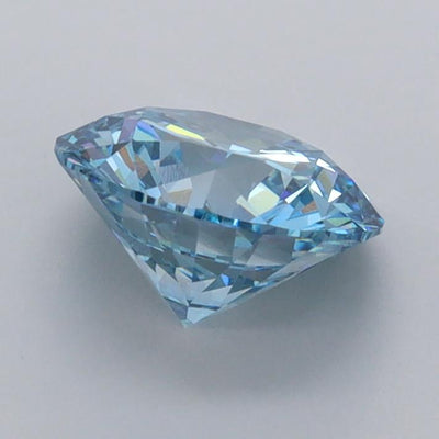 1.51 Carat Round Lab Diamond :: 360 spin frame 07