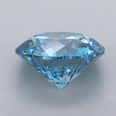 1.98 Carat Round Lab Diamond :: 360 spin frame 01