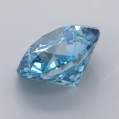 1.98 Carat Round Lab Diamond :: 360 spin frame 03