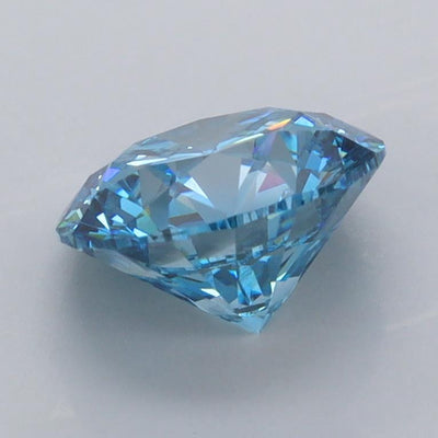 1.98 Carat Round Lab Diamond :: 360 spin frame 04