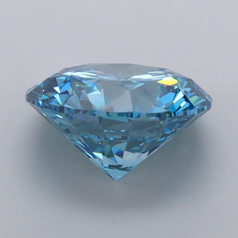 2.00 Carat Round Lab Diamond :: 360 spin frame 01