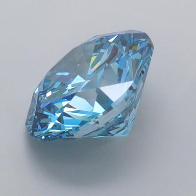 2.00 Carat Round Lab Diamond :: 360 spin frame 04