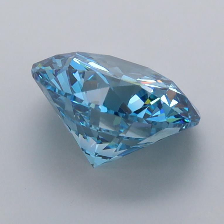 2.00 Carat Round Lab Diamond :: 360 spin frame 06