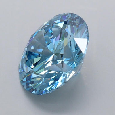 2.01 Carat Round Lab Diamond :: 360 spin frame 02
