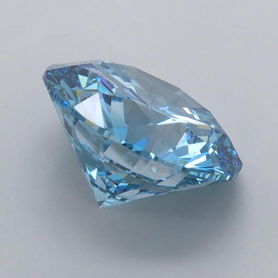 2.01 Carat Round Lab Diamond :: 360 spin frame 03