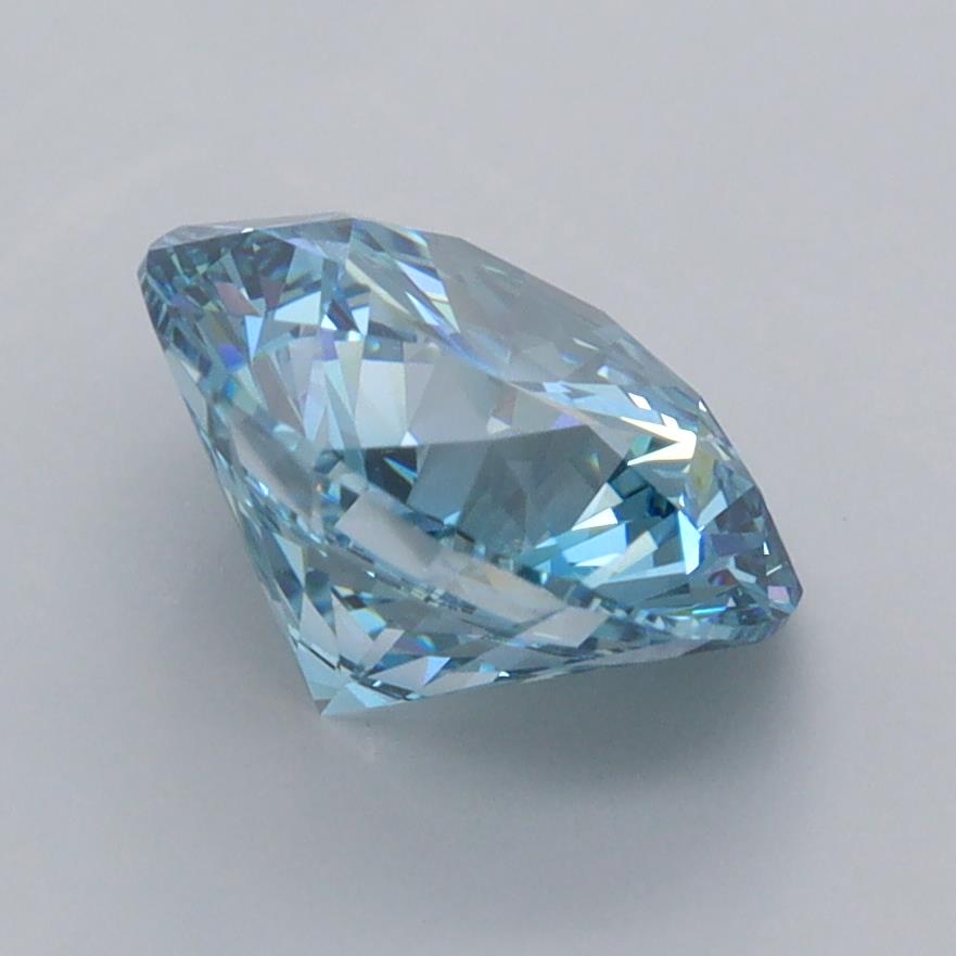 2.97 Carat Round Lab Diamond :: 360 spin frame 03