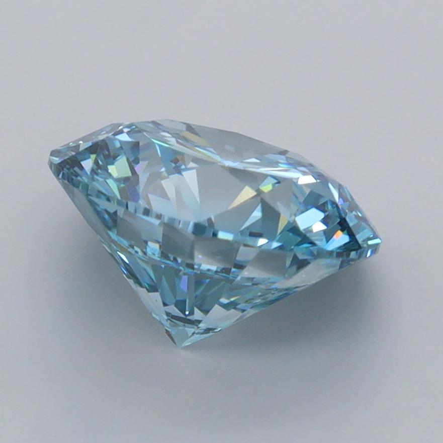 2.97 Carat Round Lab Diamond :: 360 spin frame 06