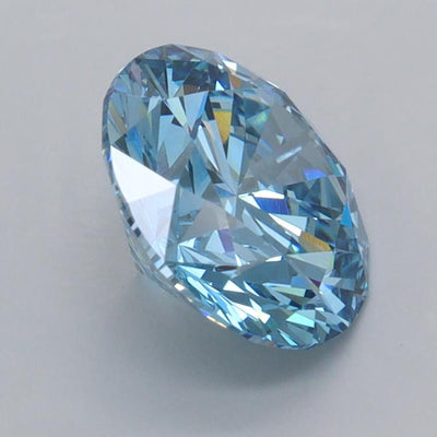 2.02 Carat Round Lab Diamond :: 360 spin frame 01