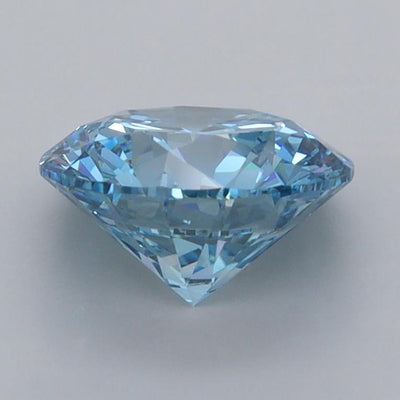 2.02 Carat Round Lab Diamond :: 360 spin frame 02
