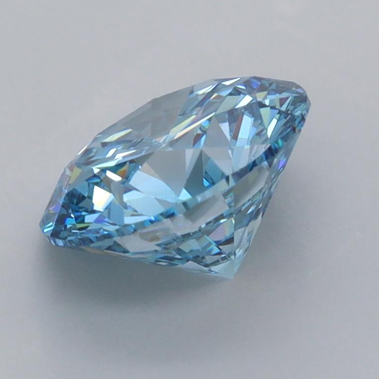 2.02 Carat Round Lab Diamond :: 360 spin frame 03