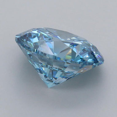 2.02 Carat Round Lab Diamond :: 360 spin frame 04