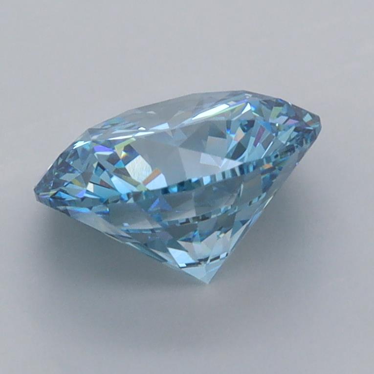 2.02 Carat Round Lab Diamond :: 360 spin frame 05