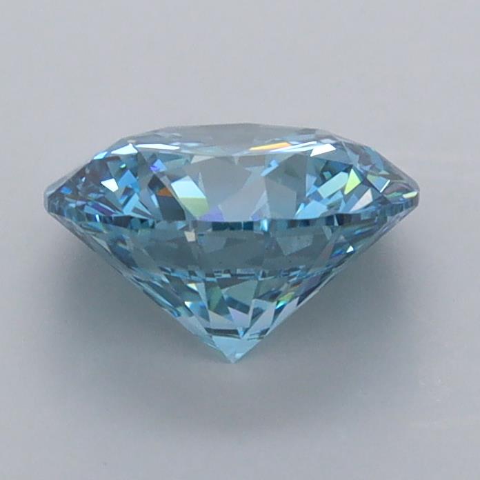 1.50 Carat Round Lab Diamond :: 360 spin frame 01