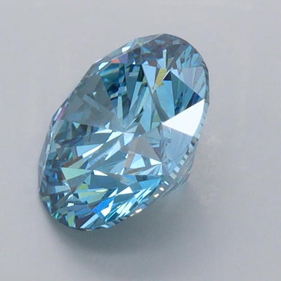 1.50 Carat Round Lab Diamond :: 360 spin frame 02