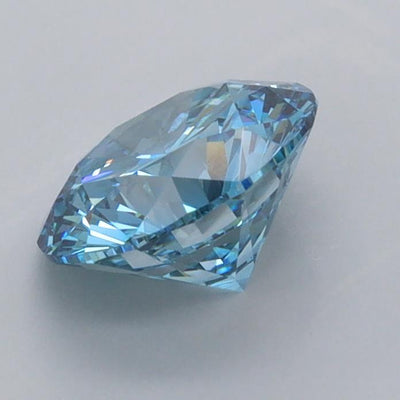 1.50 Carat Round Lab Diamond :: 360 spin frame 03