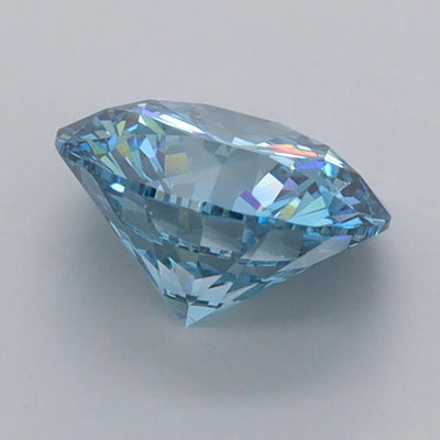 1.50 Carat Round Lab Diamond :: 360 spin frame 04