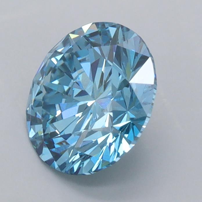 1.50 Carat Round Lab Diamond :: 360 spin frame 05