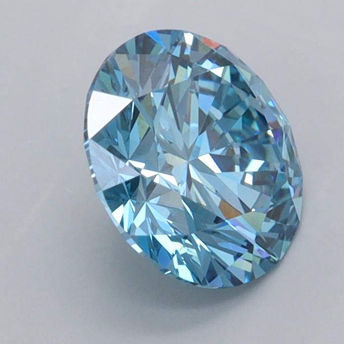 1.50 Carat Round Lab Diamond :: 360 spin frame 06