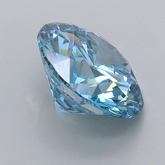 1.50 Carat Round Lab Diamond :: 360 spin frame 07