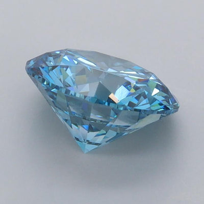 1.96 Carat Round Lab Diamond :: 360 spin frame 04