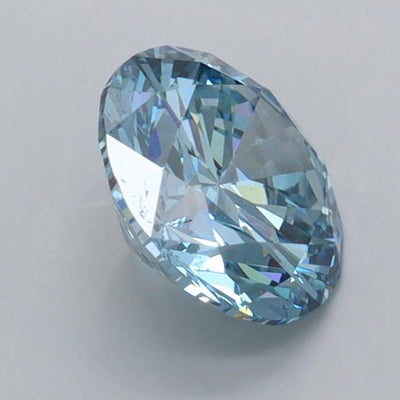 1.51 Carat Round Lab Diamond :: 360 spin frame 02
