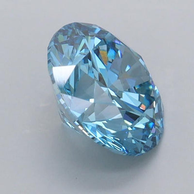1.53 Carat Round Lab Diamond :: 360 spin frame 01
