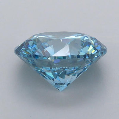 1.53 Carat Round Lab Diamond :: 360 spin frame 02