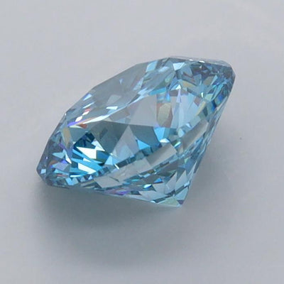 1.53 Carat Round Lab Diamond :: 360 spin frame 03