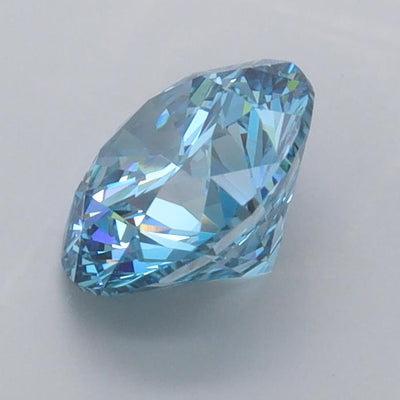 1.53 Carat Round Lab Diamond :: 360 spin frame 07
