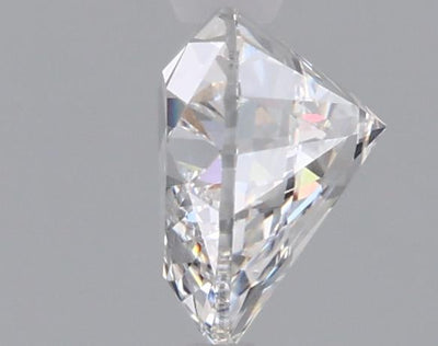 1.08 Carat Heart Lab Diamond :: 360 spin frame 01