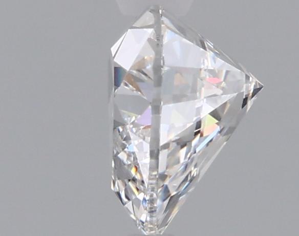 1.08 Carat Heart Lab Diamond :: 360 spin frame 01