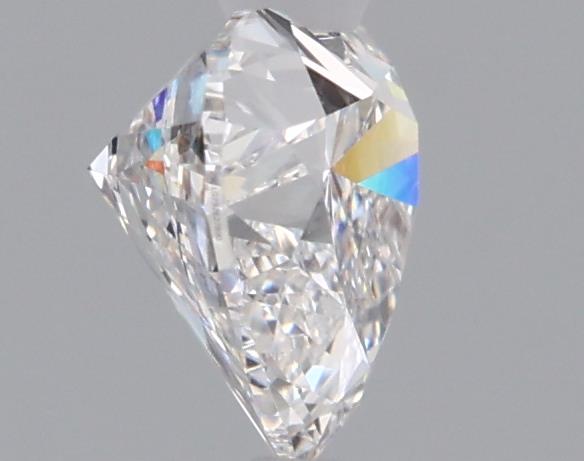 1.08 Carat Heart Lab Diamond :: 360 spin frame 04