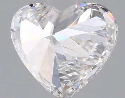 1.08 Carat Heart Lab Diamond :: 360 spin frame 06