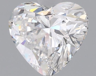 1.08 Carat Heart Lab Diamond :: 360 spin frame 07