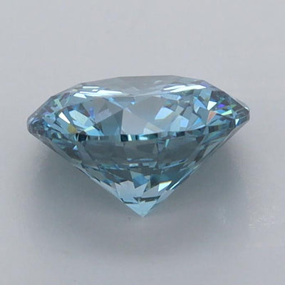 1.51 Carat Round Lab Diamond :: 360 spin frame 02