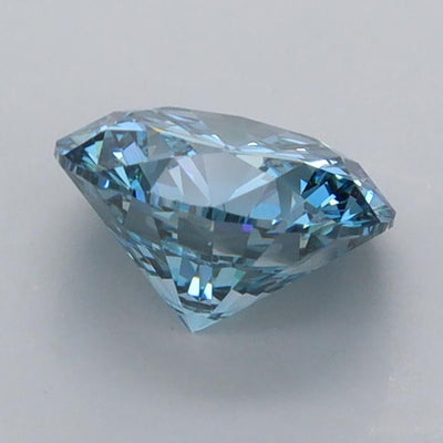 1.51 Carat Round Lab Diamond :: 360 spin frame 04