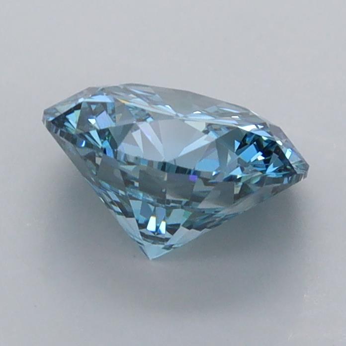 1.51 Carat Round Lab Diamond :: 360 spin frame 04